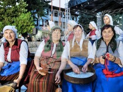 Снимка: Община Банско