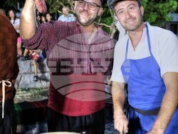 Снимка: Община Банско