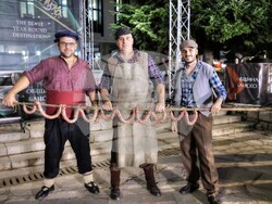 Снимка: Община Банско