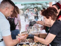 Снимка: Община Банско