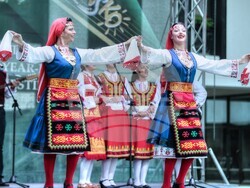 Снимка: Община Банско