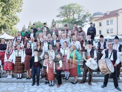 Снимка: Община Банско