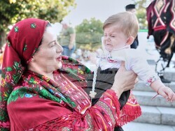 Снимка: Община Банско