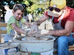 Снимка: Община Банско