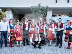 Снимка: Община Банско