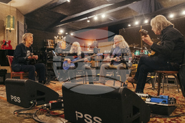 Film Review - Spinal Tap: The End Continues