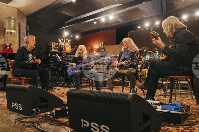 Film Review - Spinal Tap: The End Continues