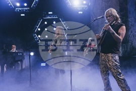 Film Review - Spinal Tap: The End Continues