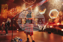 Film Review - Spinal Tap: The End Continues