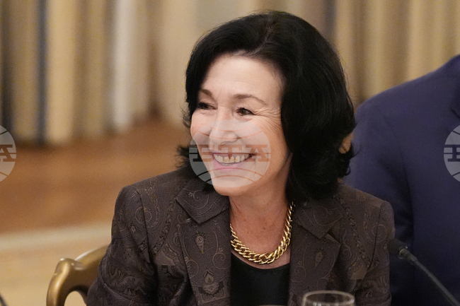 Акциите на "Оракъл" поскъпнаха с 30 на сто в следборсовата търговия след силни резултати в облачния бизнес