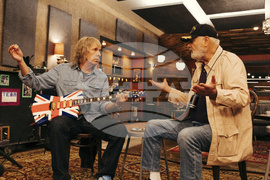 Film Review - Spinal Tap: The End Continues