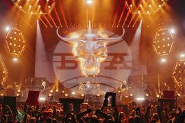 Film Review - Spinal Tap: The End Continues