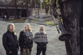 Film Review - Spinal Tap: The End Continues