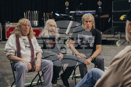 Film Review - Spinal Tap: The End Continues