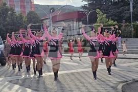 Симитли - празник на града