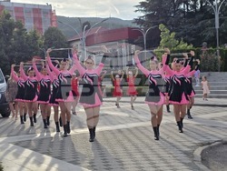 Симитли - празник на града