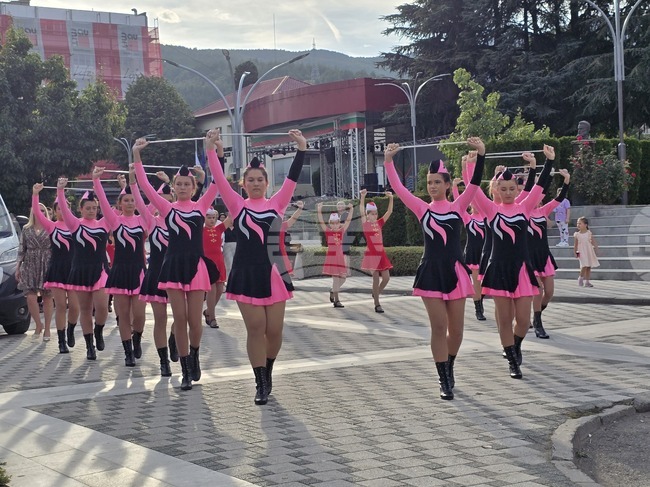 Симитли отбелязва 113 години от освобождението на града с празнична програма