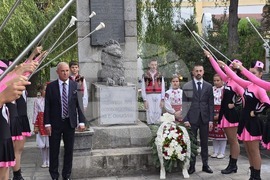 Симитли - празник на града