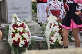 Симитли - празник на града