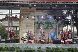 Симитли - празник на града