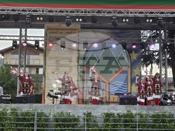 Симитли - празник на града