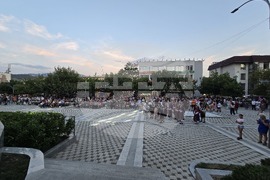 Симитли - празник на града