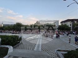 Симитли - празник на града