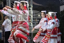 Симитли - празник на града