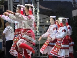 Симитли - празник на града