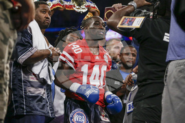 Boxing Nebraska Team Crawford