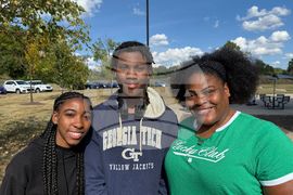 CORRECTION School Bus Crunch Ohio