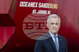 Canada Carney St. John's