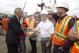 Canada Carney St. John's