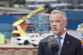 Canada Carney St. John's