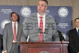 Serial Killer-Victim Identified