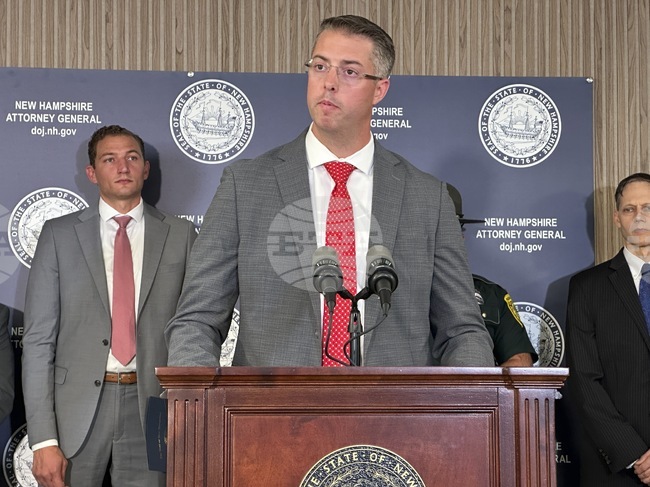 Serial Killer-Victim Identified