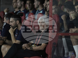 Greece Denmark WCup Soccer