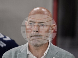 Greece Denmark WCup Soccer