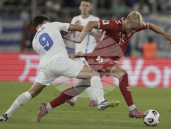 Greece Denmark WCup Soccer