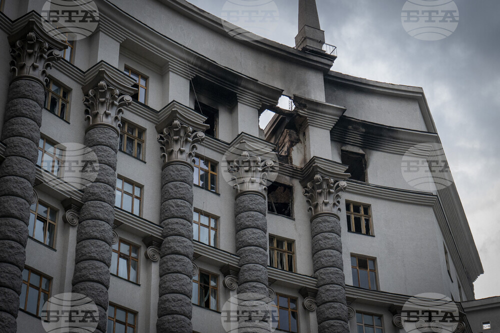 Russia Ukraine War