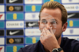 Serbia England WCup Soccer