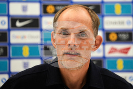 Serbia England WCup Soccer