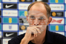 Serbia England WCup Soccer