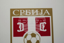 Serbia England WCup Soccer