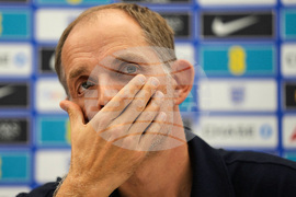 Serbia England WCup Soccer