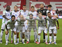 Hungary Israel Italy WCup Soccer