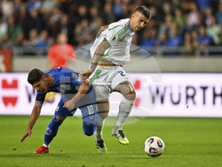 Hungary Israel Italy WCup Soccer