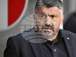 Hungary Israel Italy WCup Soccer