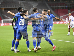 Hungary Israel Italy WCup Soccer