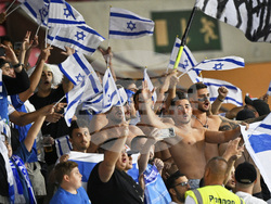 Hungary Israel Italy WCup Soccer